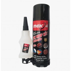 Mdf Kit Aktivator 200Ml Mek4